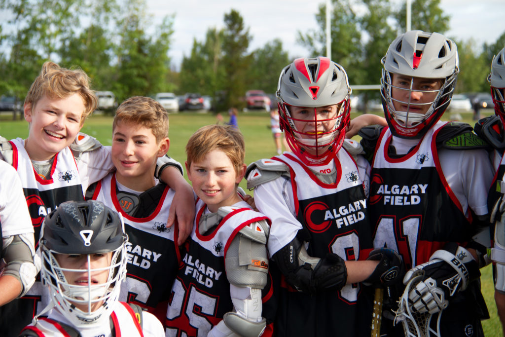 About Us Calgary Field Lacrosse
